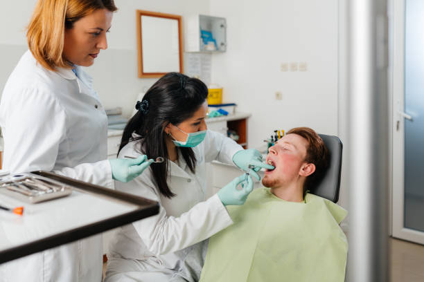 Best Emergency Dental Care for Sports Injuries in USA